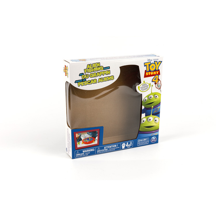 के तपाईंको ब्रान्डमा शेल्फलाई जित्नको लागि खुद्रा-तयार प्याकेजिंग हो