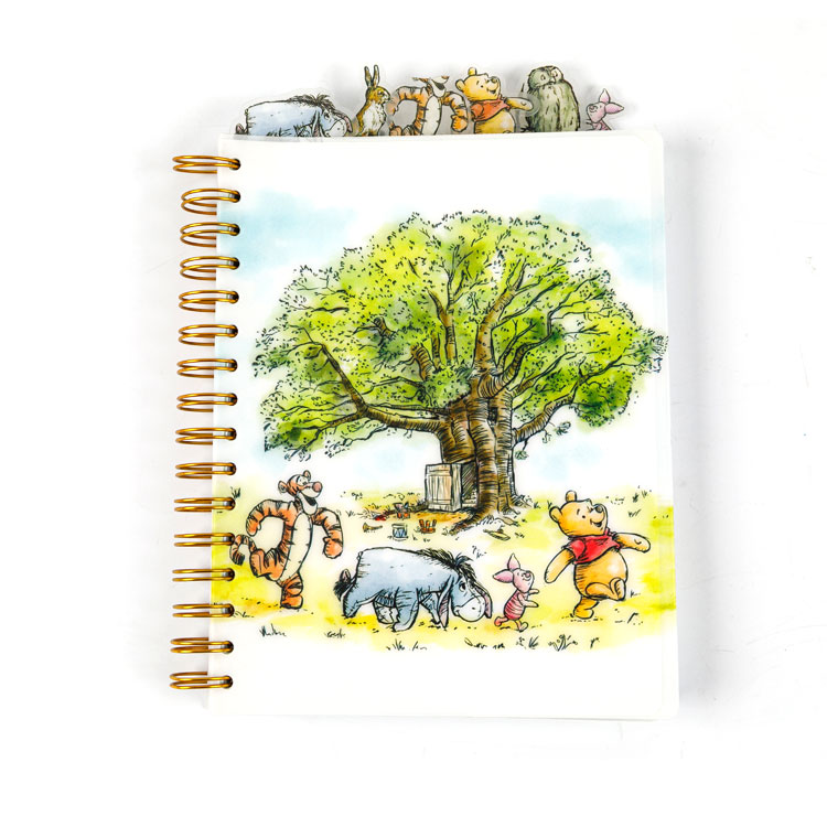 किन सर्पिल नोटबुकहरू अझै पनि लेखनको लागि सबैभन्दा भरपर्दो विकल्प हो?