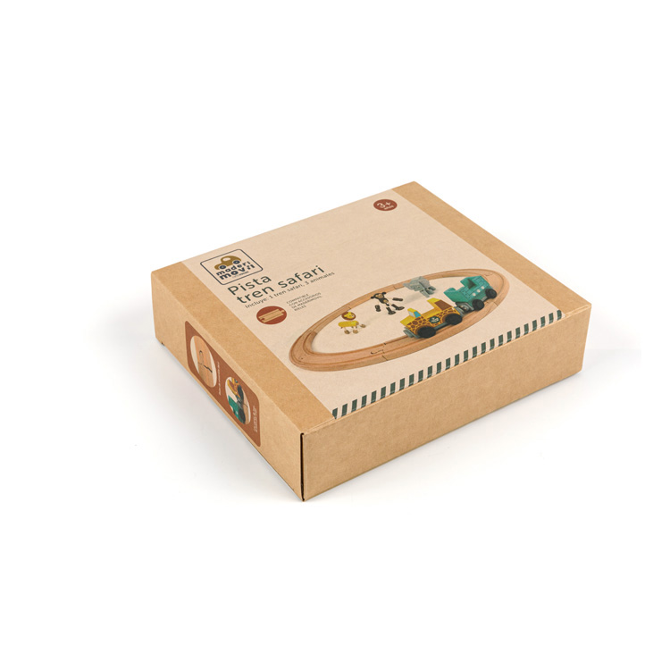 नालीदार बक्सहरूले कसरी शक्ति, दक्षता, र भविष्य-तयार प्याकेजिङ्ग प्रदर्शन प्रदान गर्दछ?