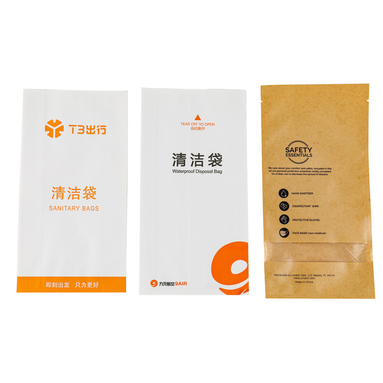 कसरी सेनेटरी झोलाहरूले स्वच्छता मापदण्डहरू सुधार गर्छन् र भविष्यको वाशरूम प्रवृत्तिलाई आकार दिन्छ?